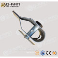 Rigging Hardware Galvanized Steel wire cable tensioner